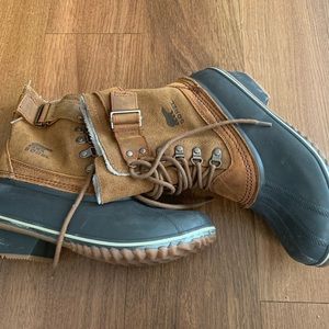 Sorel Ducky Boots